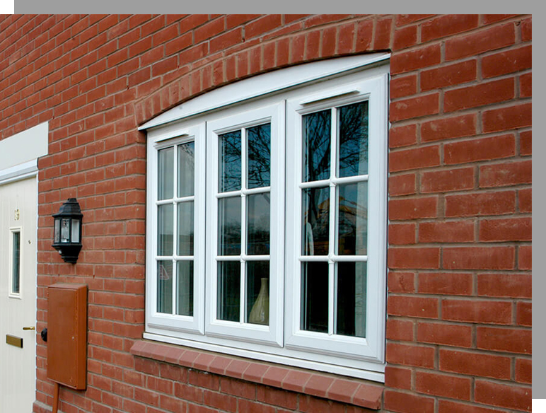Casement Windows Feature 2