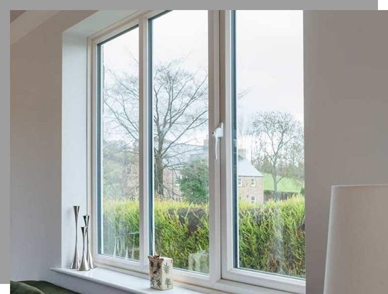 Casement Windows Feature UPVC Windows