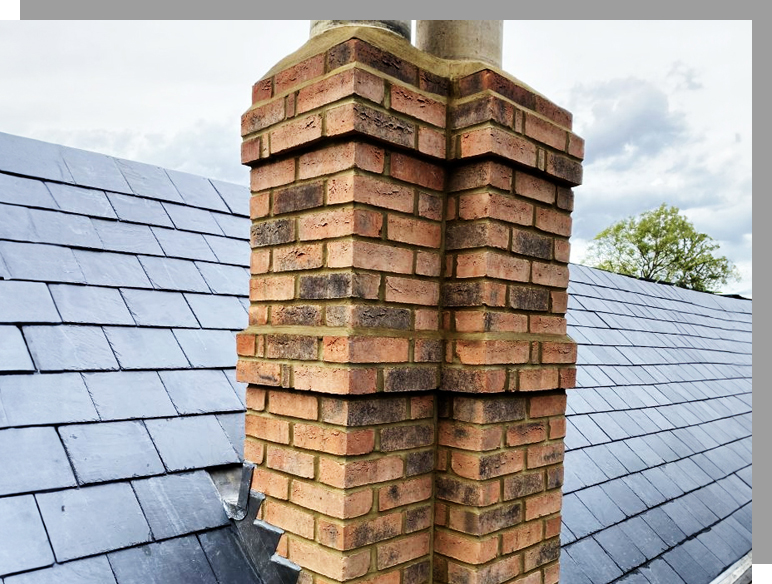 Chimney Repairs Feature 1