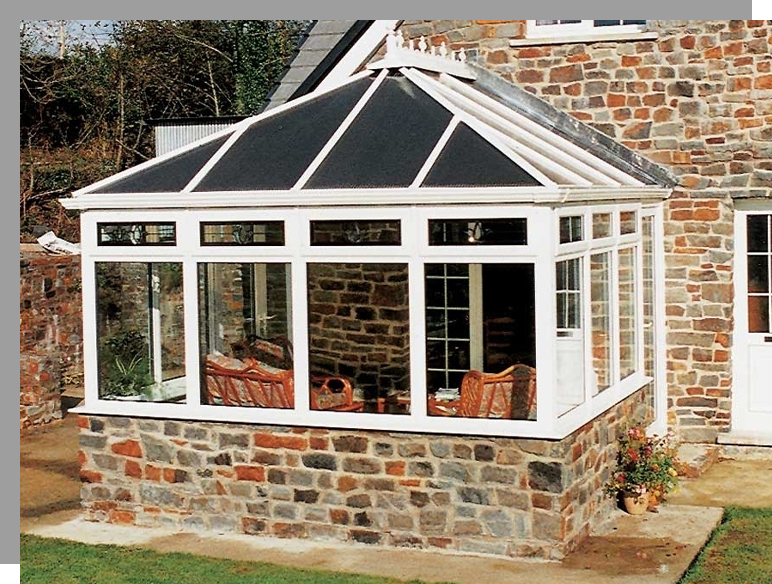 Conservatory Feature 1 Conservatories