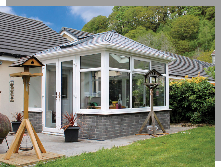 Conservatory Feature 2 Conservatory