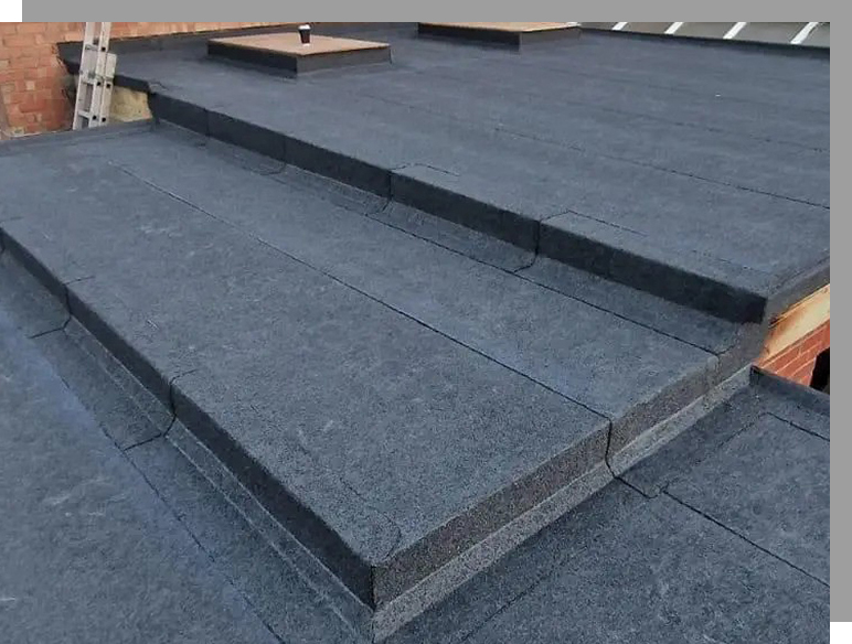 Flat Roof Repairs Feature 1 Flat Roofs