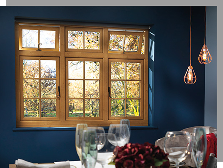 Flush Fit Windows Feature 2