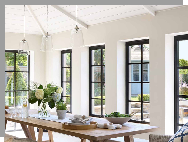 Flush Fit Windows Feature 3