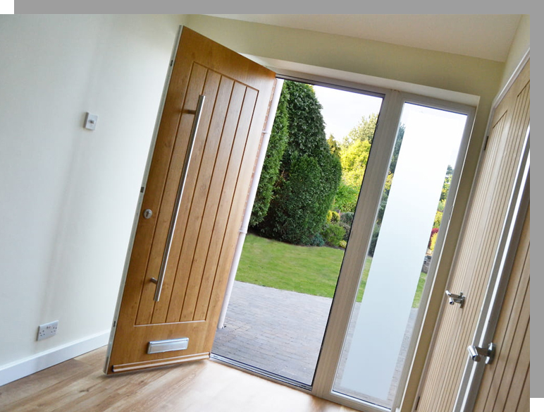 Rockdoor Feature 1