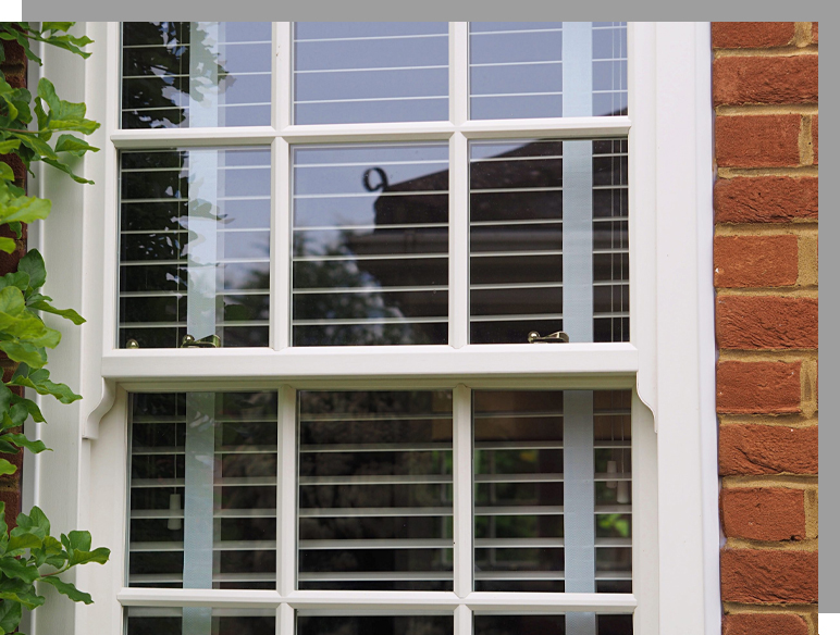 Sliding Sash Windows Feature 2