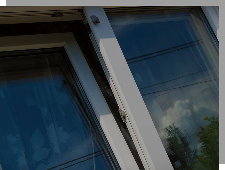 Tilt & Turn Windows Feature 2
