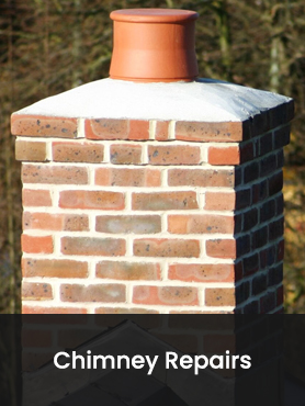 Chimney Repairs