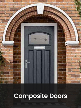 Composite Doors