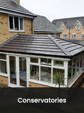 Conservatories