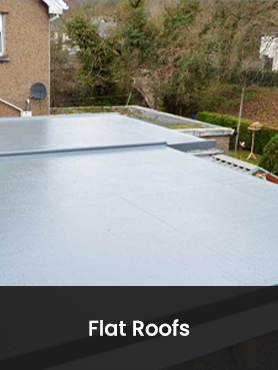 Flat Roofs