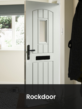 Rockdoor