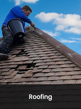 Roofing